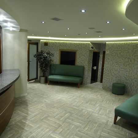 Bella Hotel Istanbul Interior photo