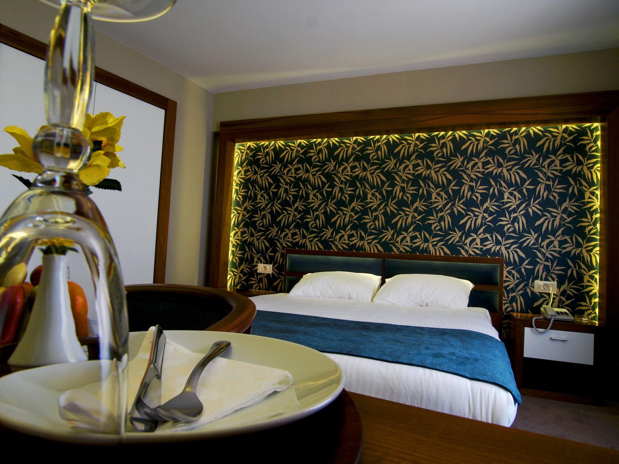 Bella Hotel Istanbul Room photo